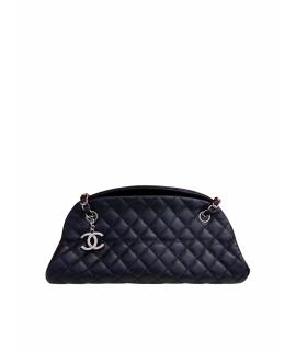 CHANEL Сумка через плечо