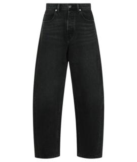 ALEXANDER WANG Прямые джинсы