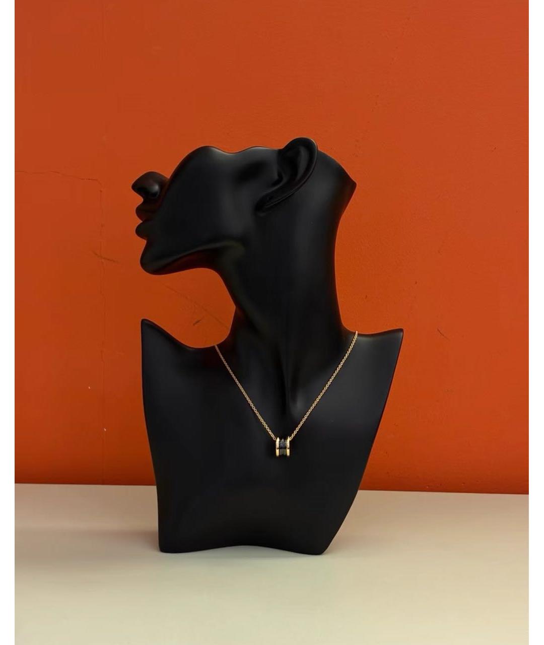 BVLGARI Подвеска из желтого золота, фото 2