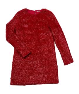 12 STOREEZ Коктейльное платье