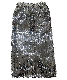 12 STOREEZ Юбка миди