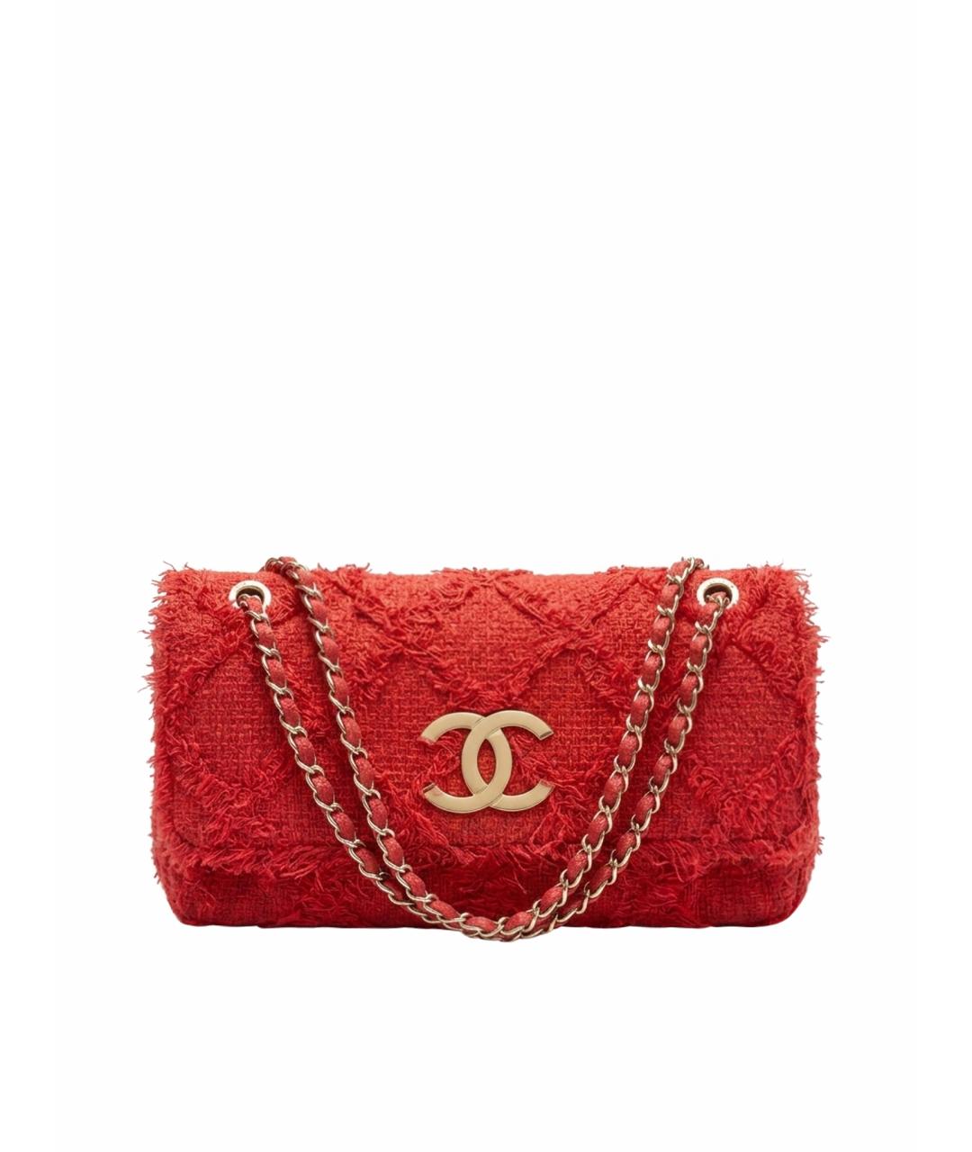 CHANEL Сумка через плечо, фото 1