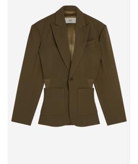PHOEBE PHILO Жакет/пиджак