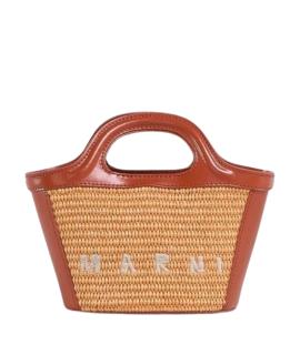 MARNI Сумка с короткими ручками