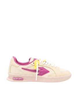 OFF-WHITE Кроссовки