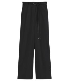 MAX MARA STUDIO Прямые брюки