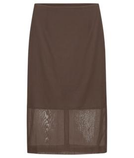 MAX MARA STUDIO Юбка миди