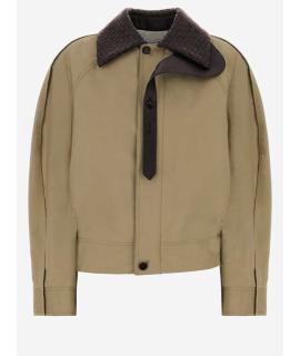 BOTTEGA VENETA Куртка
