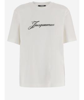 JACQUEMUS Футболка