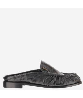 SAINT LAURENT Мюли