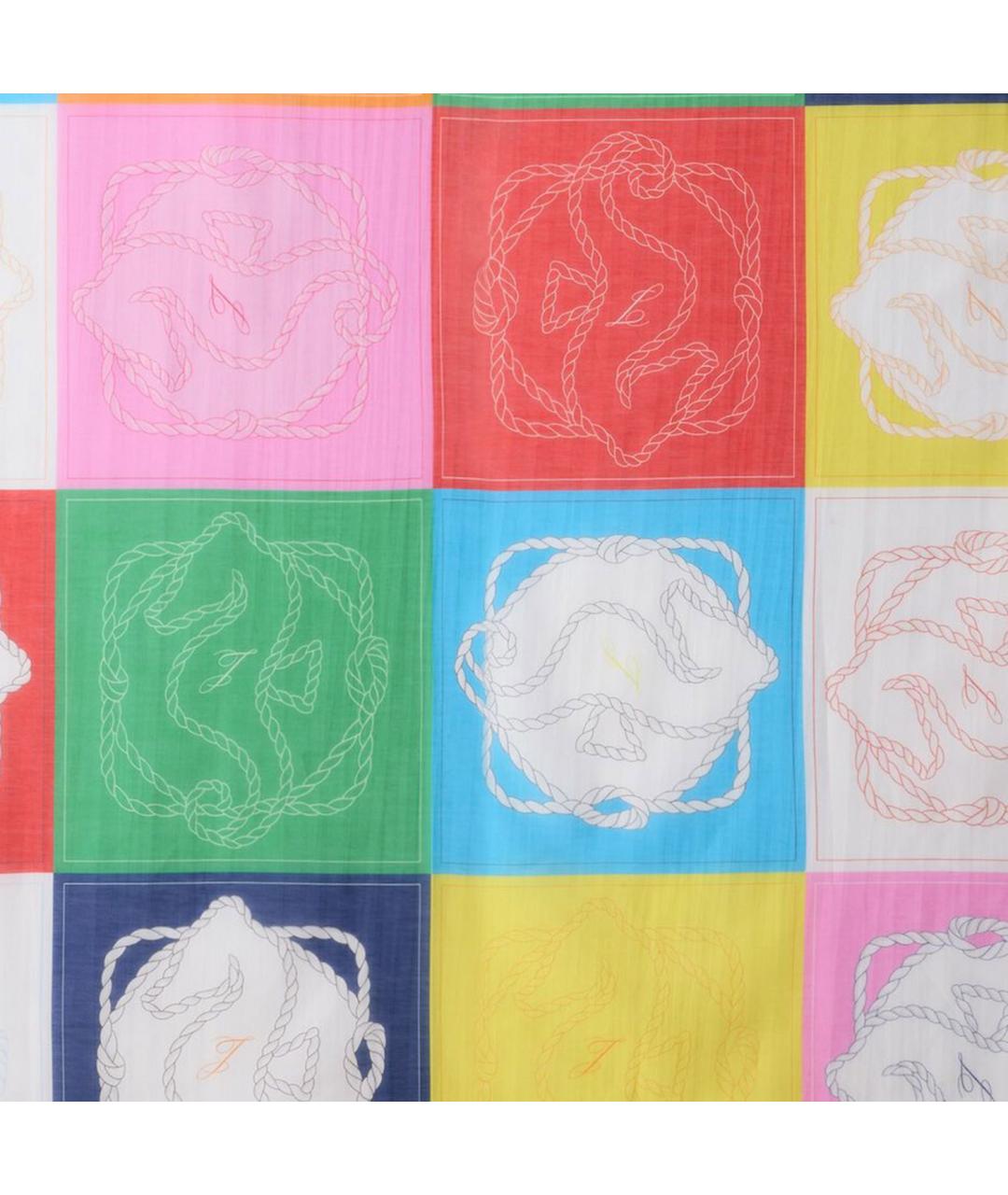 JACQUEMUS Мульти платок, фото 2