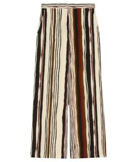 MAX MARA STUDIO Брюки широкие