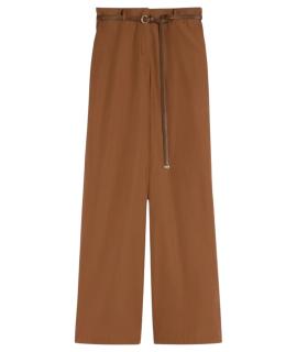 MAX MARA STUDIO Прямые брюки