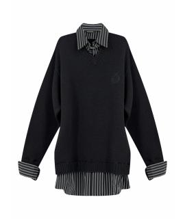 BALENCIAGA Джемпер / свитер