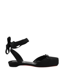 CHRISTIAN LOUBOUTIN Босоножки