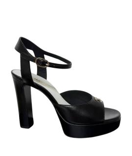 CHANEL Босоножки