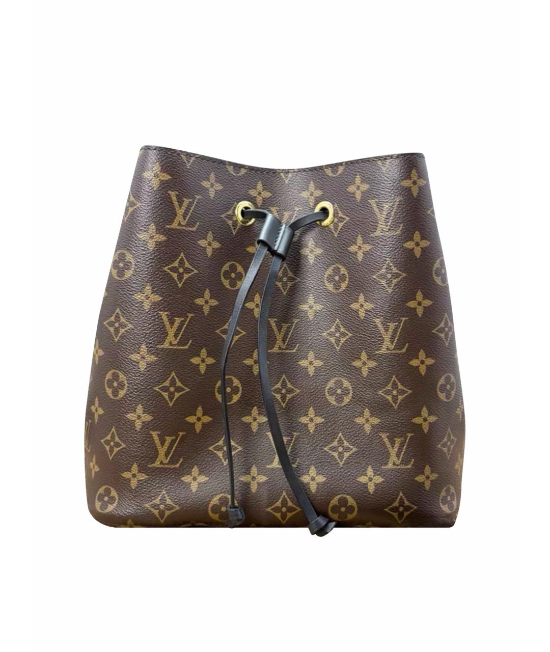 LOUIS VUITTON Сумка через плечо, фото 6