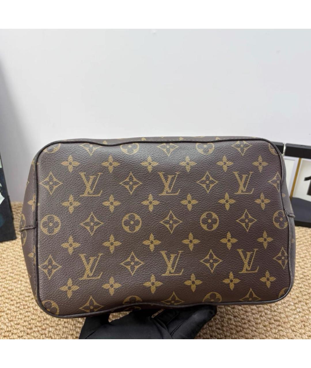 LOUIS VUITTON Сумка через плечо, фото 5