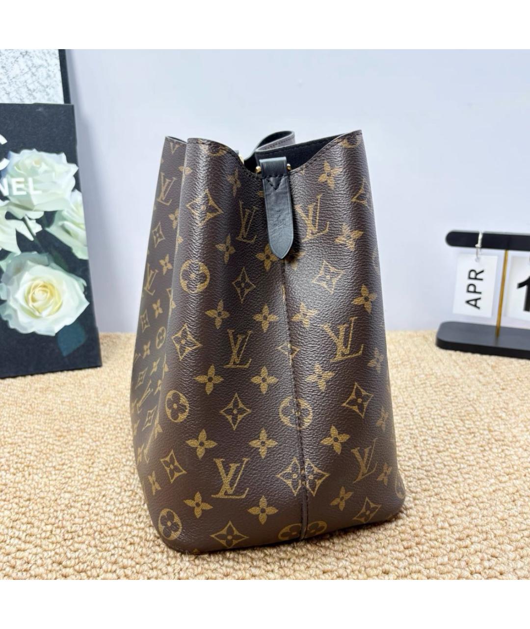 LOUIS VUITTON Сумка через плечо, фото 4
