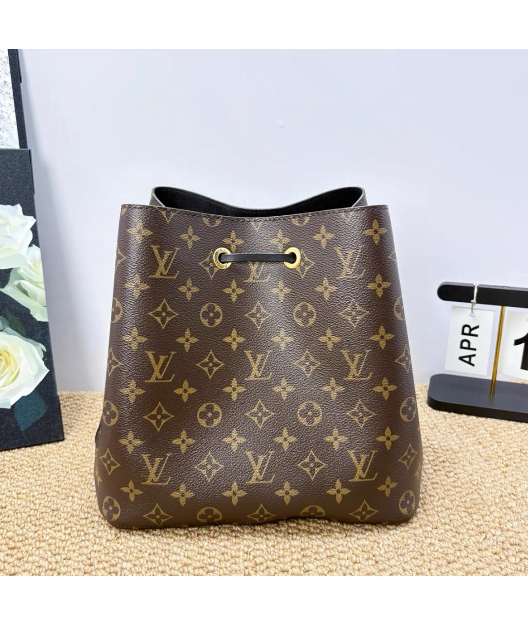 LOUIS VUITTON Сумка через плечо, фото 3