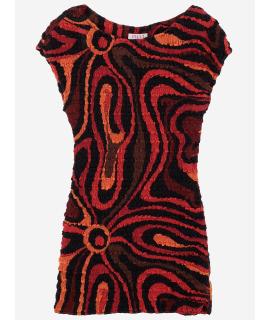 EMILIO PUCCI Повседневное платье