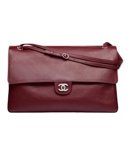 CHANEL Сумка через плечо