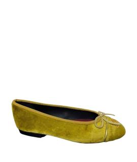 CHANEL Балетки