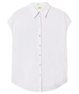 TWIN-SET Рубашка