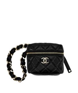 CHANEL Клатч/вечерняя сумка