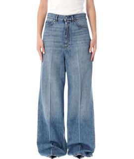 STELLA MCCARTNEY Прямые джинсы