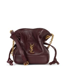 SAINT LAURENT Сумка через плечо