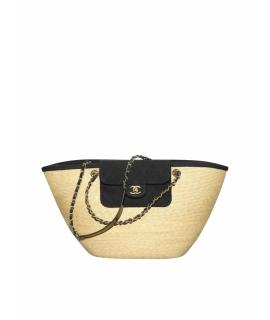 CHANEL Пляжная сумка