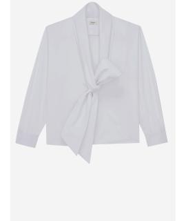 SAINT LAURENT Рубашка