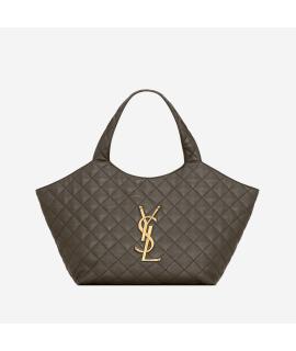 SAINT LAURENT Сумка тоут