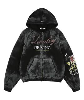 GRAILZ PROJECT G/R Худи/толстовка