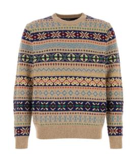 POLO RALPH LAUREN Джемпер / свитер