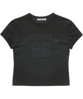 ACNE STUDIOS Футболка