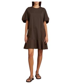 MAX MARA STUDIO Повседневное платье