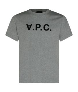 A.P.C. Футболка