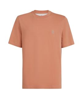 BRUNELLO CUCINELLI Футболка
