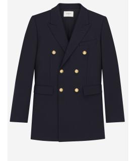 SAINT LAURENT Жакет/пиджак