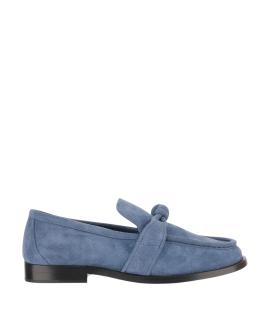 BOTTEGA VENETA Лоферы