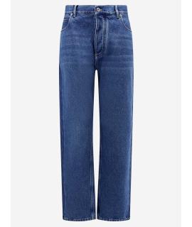 BOTTEGA VENETA Прямые джинсы