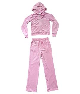 JUICY COUTURE Костюм с брюками