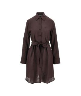 EMPORIO ARMANI Повседневное платье