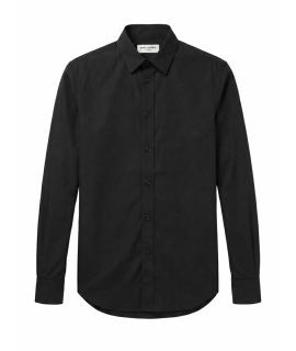 SAINT LAURENT Классическая рубашка