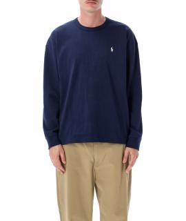 POLO RALPH LAUREN Лонгслив