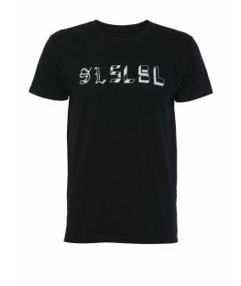 SAINT LAURENT Футболка