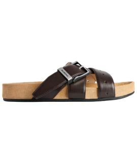 BALENCIAGA Шлепанцы