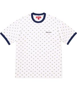 SUPREME Футболка
